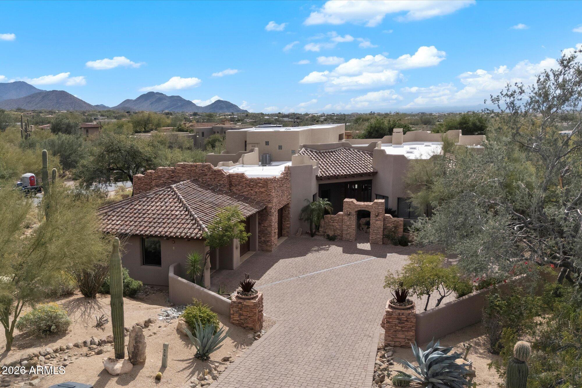 10040 E HAPPY VALLEY Road 479