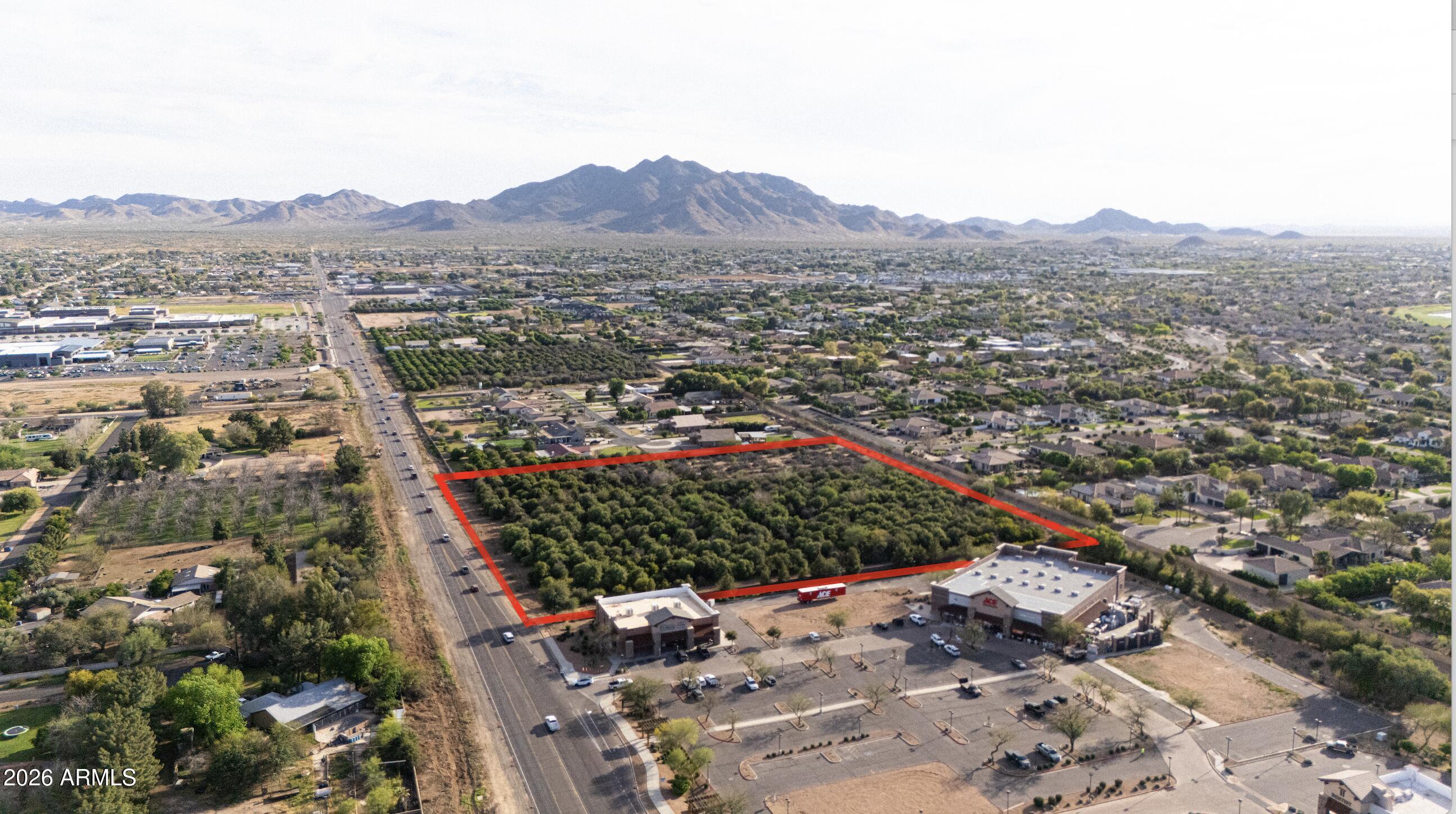 24XXX S Power Road -