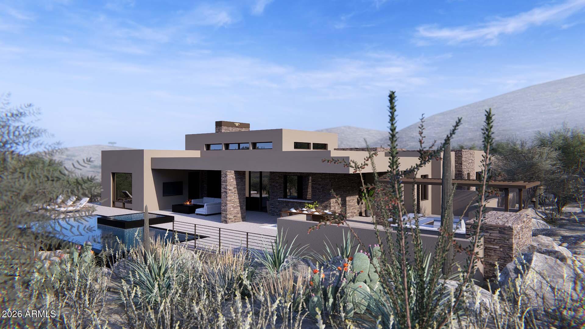 3840 W ALDRIN Drive