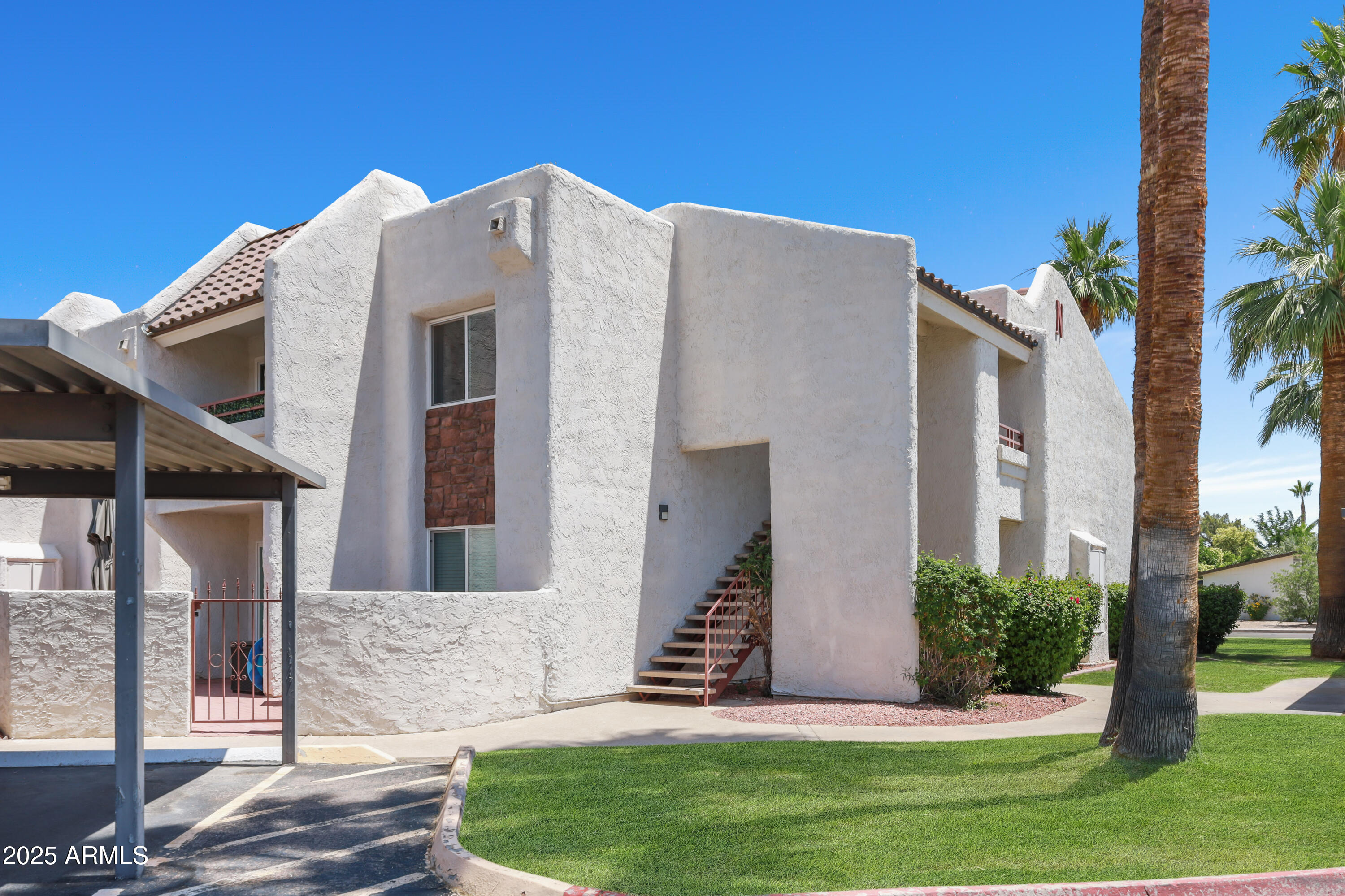 7350 N VIA PASEO DEL SUR N207