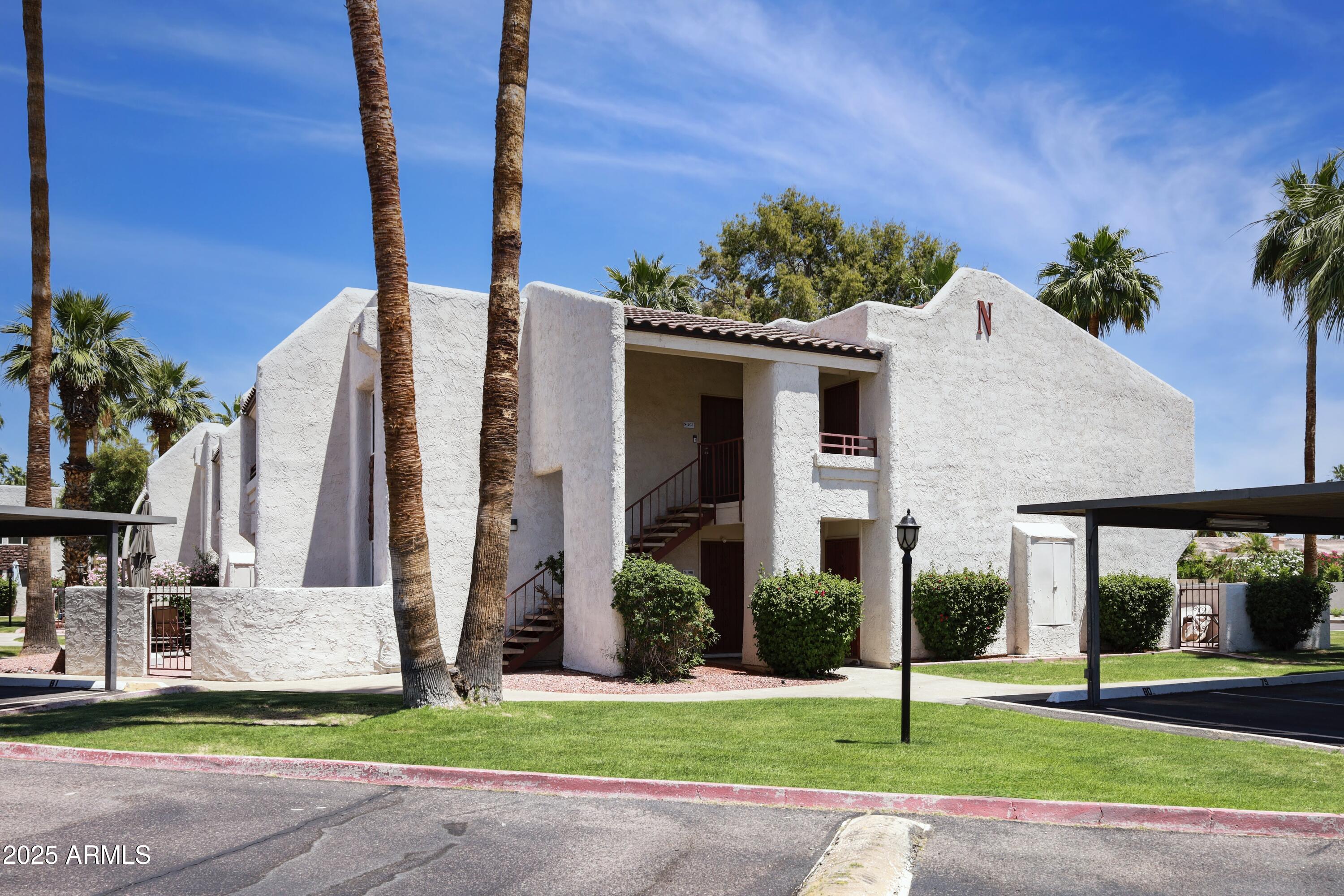 7350 N VIA PASEO DEL SUR N207