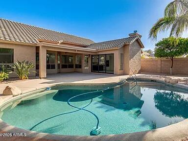 5910 E WOODRIDGE Drive