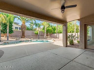 5910 E WOODRIDGE Drive