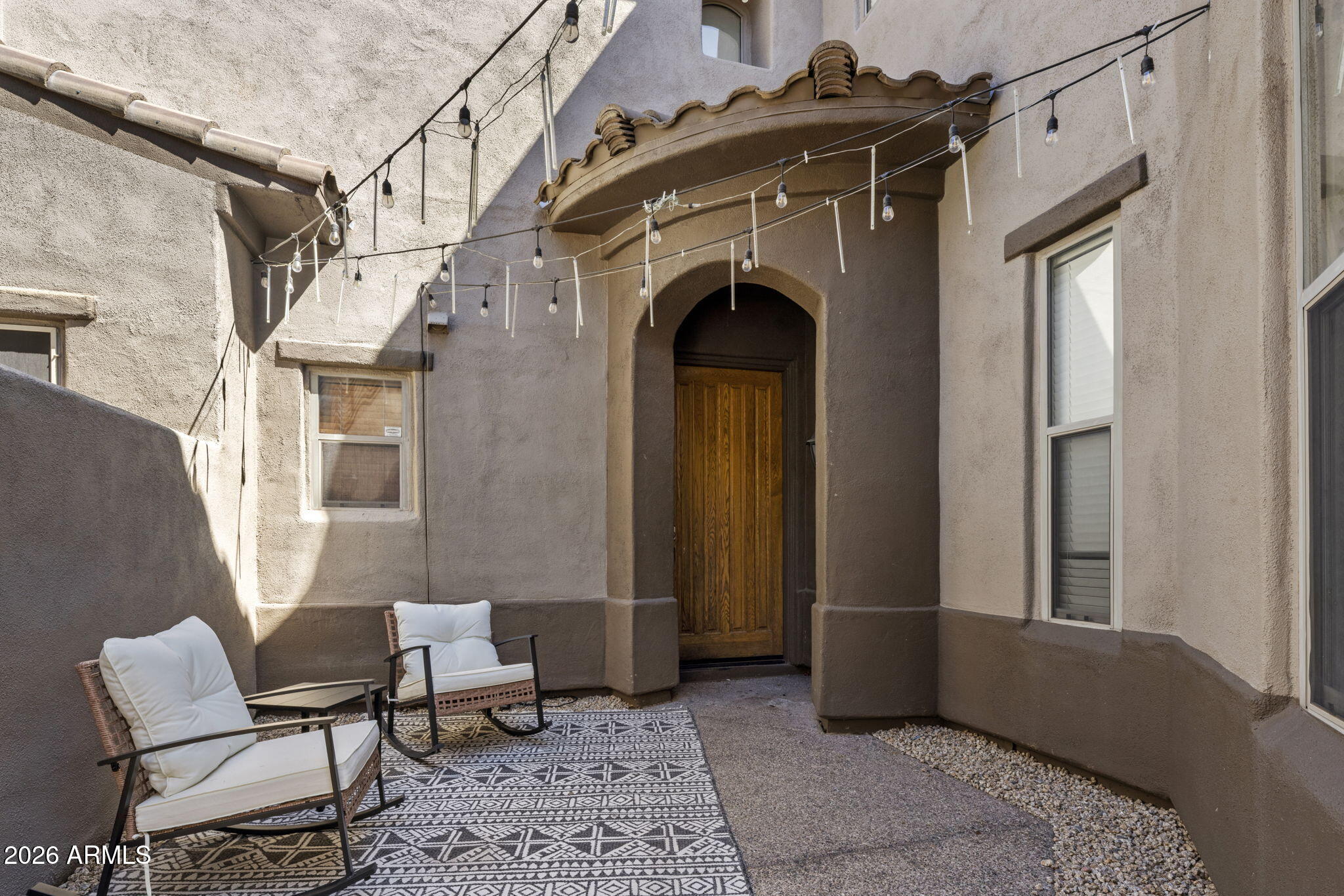 20802 N GRAYHAWK Drive 1022