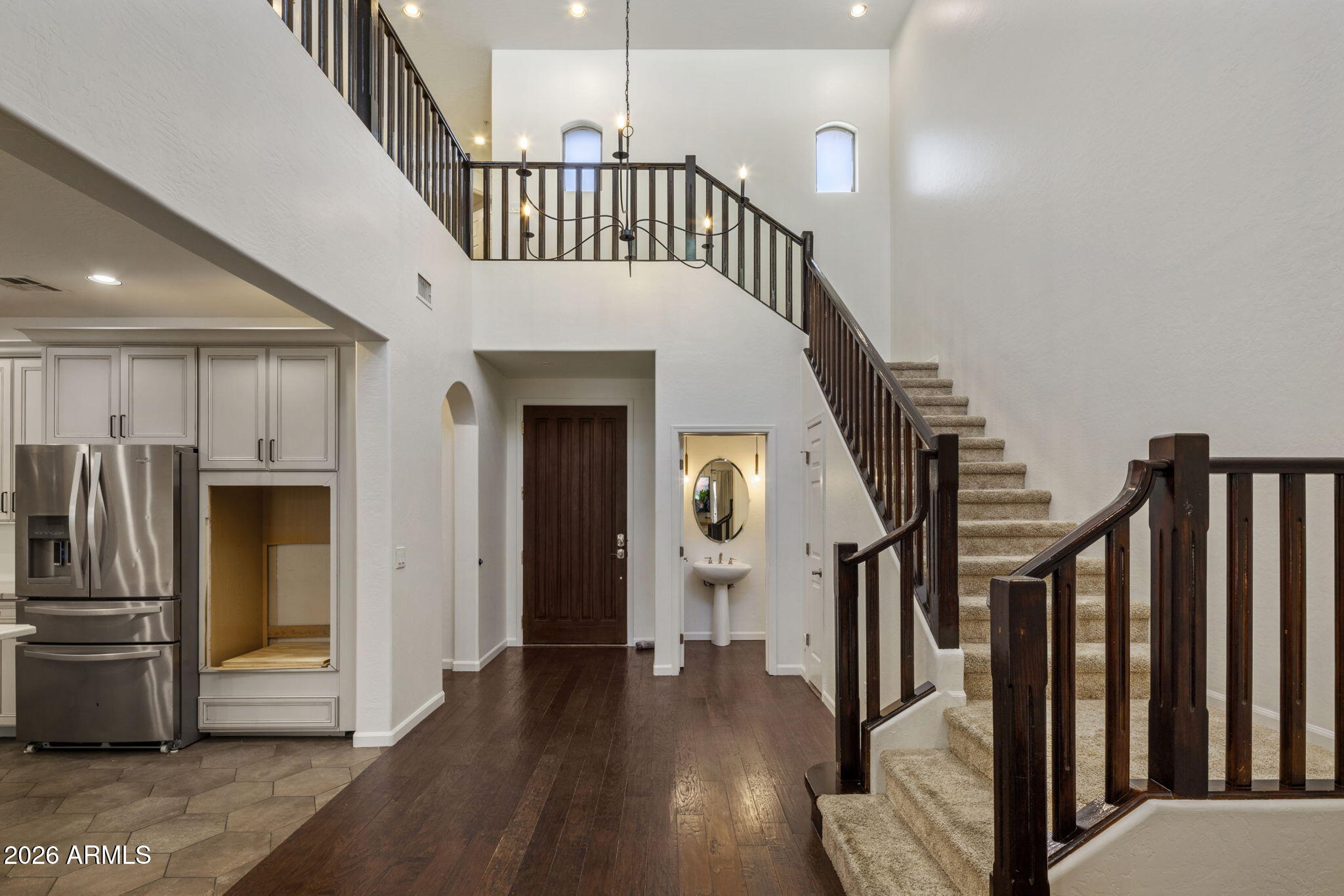 20802 N GRAYHAWK Drive 1022