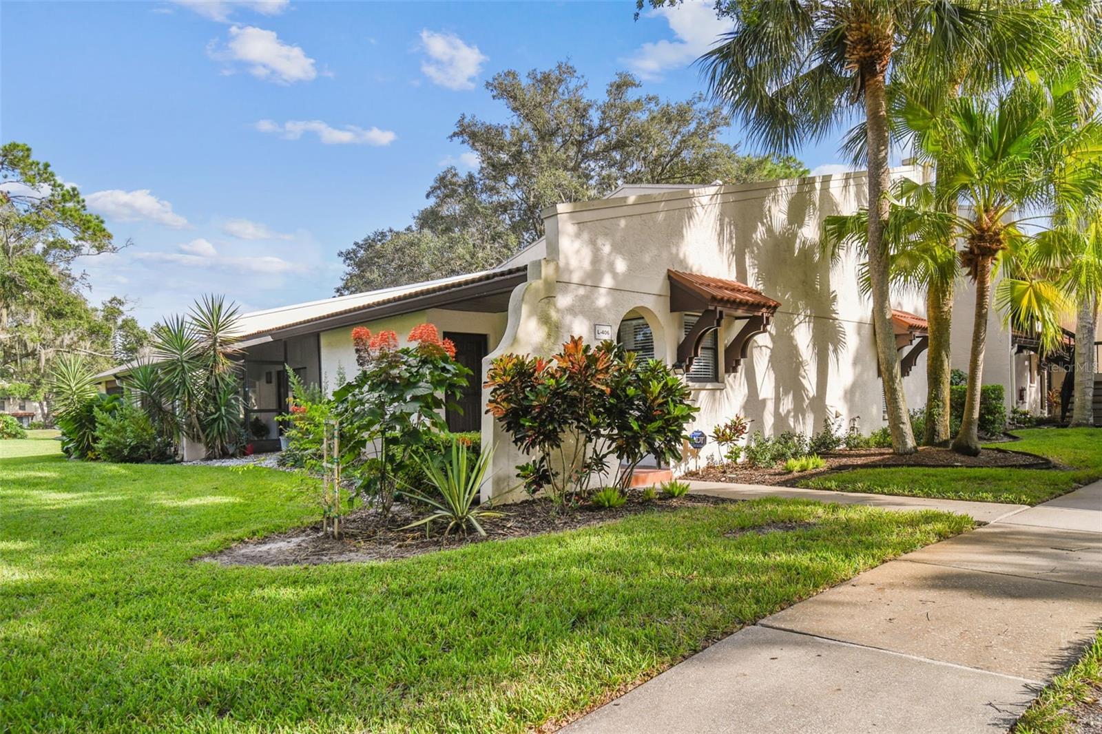 3505 TARPON WOODS BLVD #L406