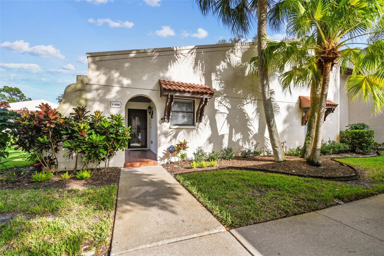 3505 TARPON WOODS BLVD #L406