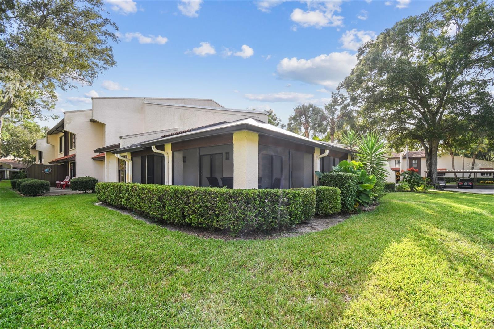 3505 TARPON WOODS BLVD #L406