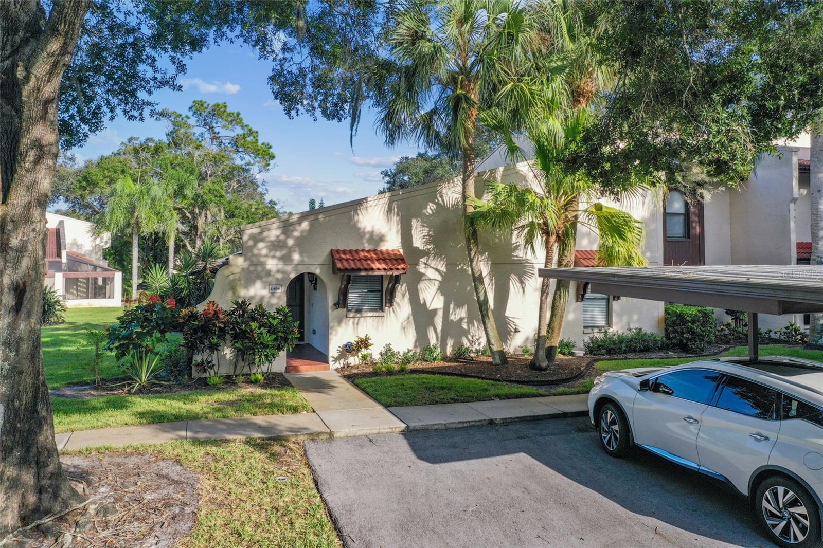 3505 TARPON WOODS BLVD #L406