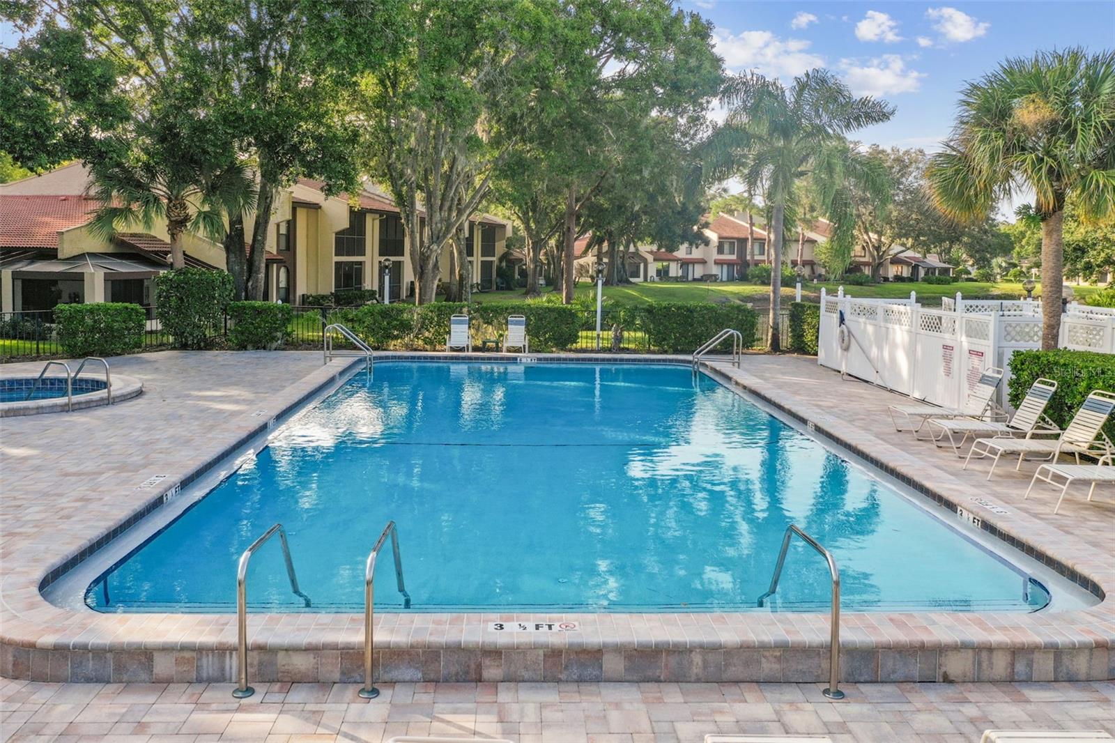 3505 TARPON WOODS BLVD #L406
