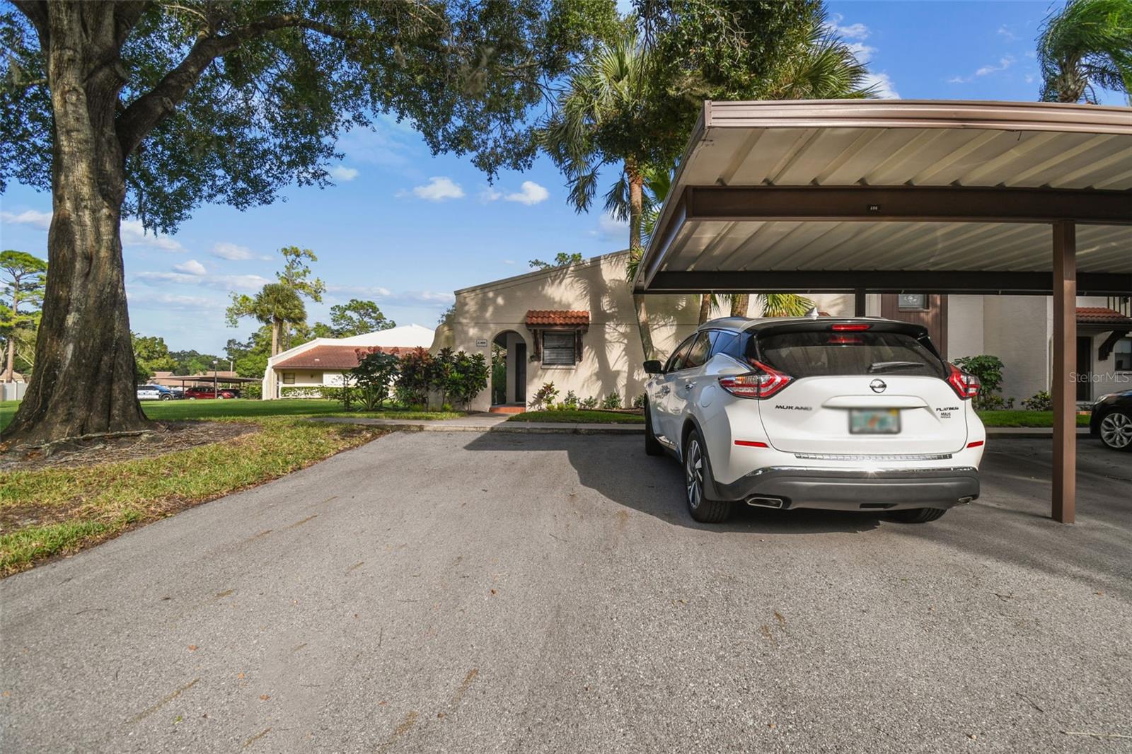 3505 TARPON WOODS BLVD #L406