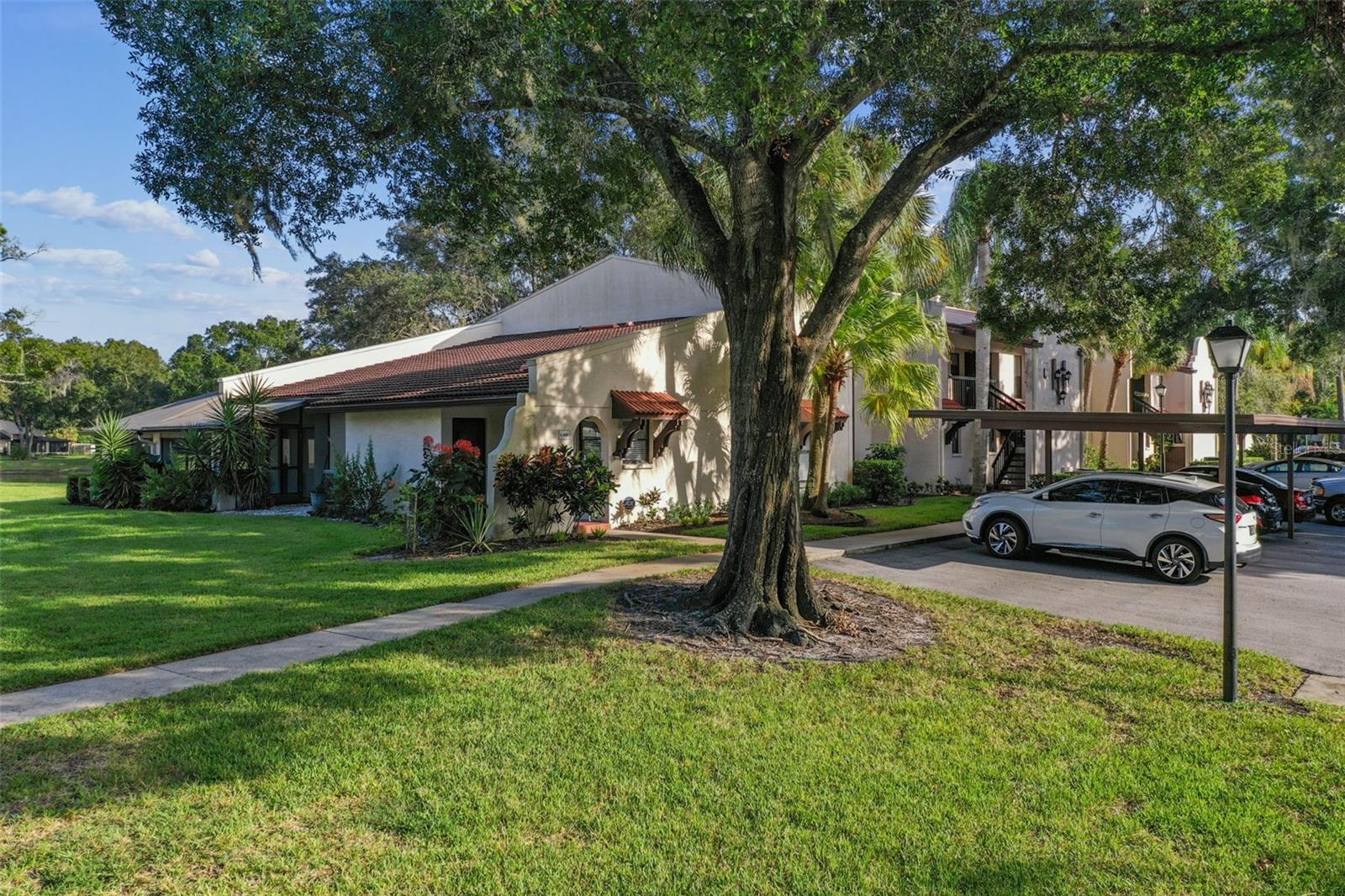 3505 TARPON WOODS BLVD #L406
