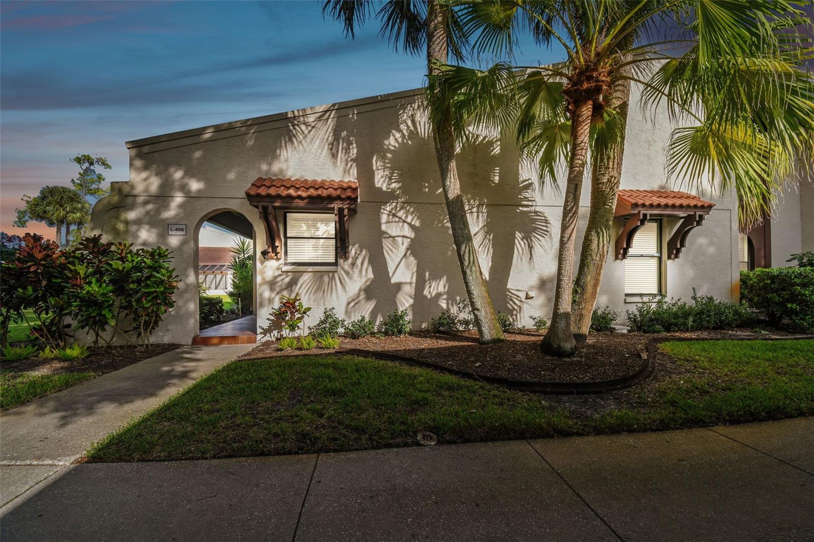 3505 TARPON WOODS BLVD #L406