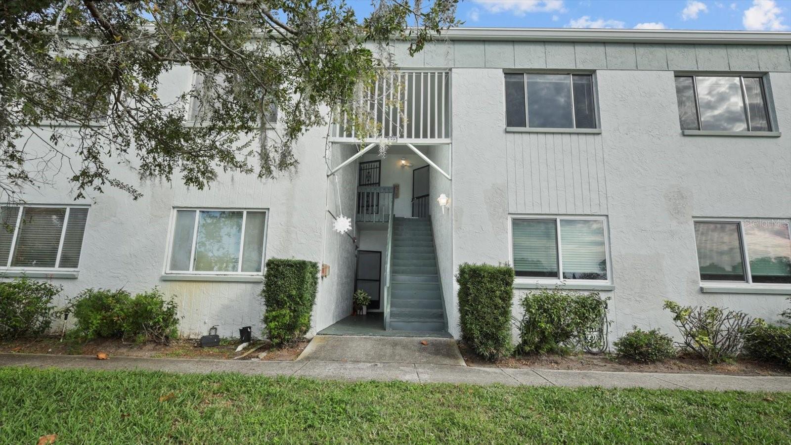 823 N KEENE RD #U-18/ D