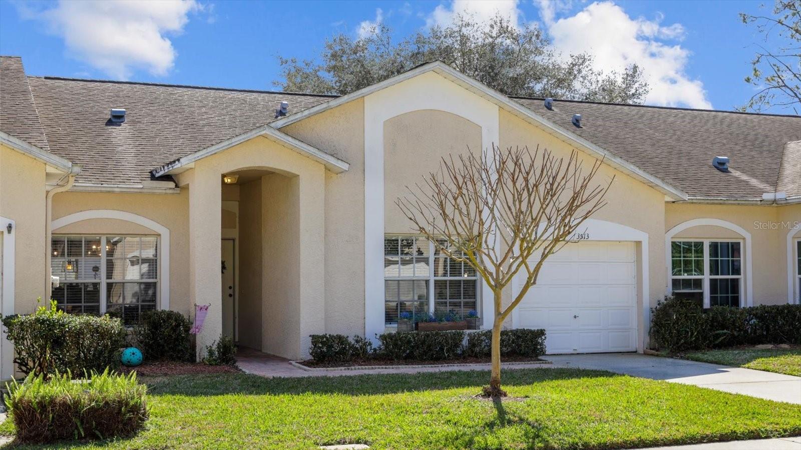 3513 TEALWOOD CIR
