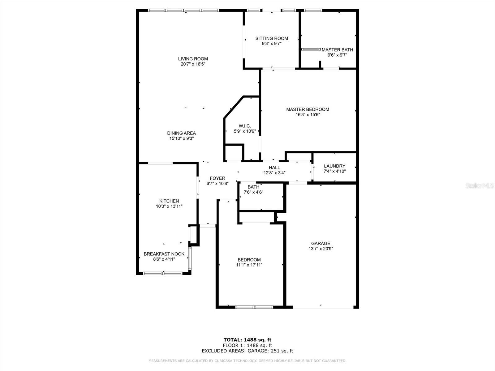 3513 TEALWOOD CIR