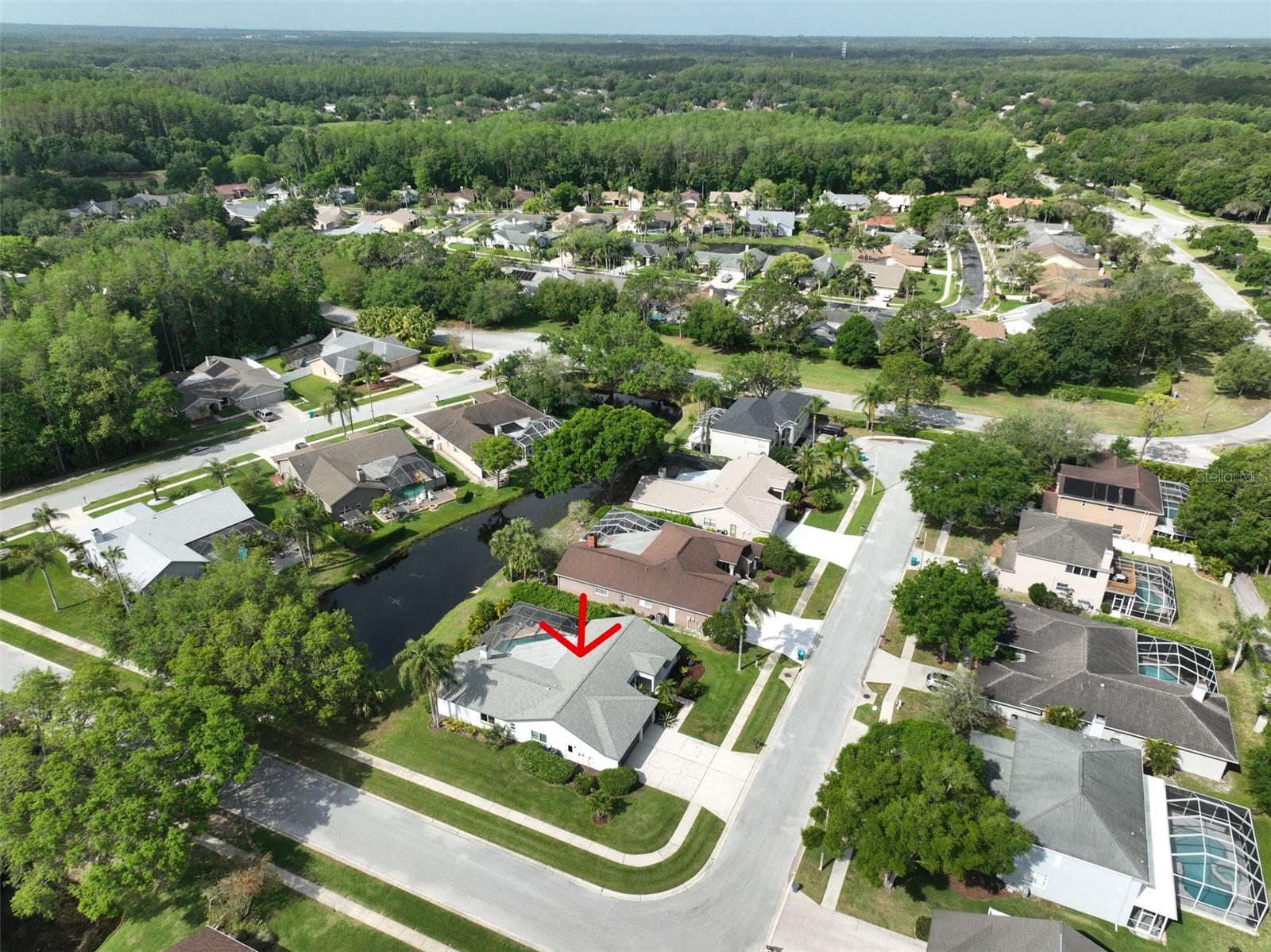5836 WINDERMERE DR