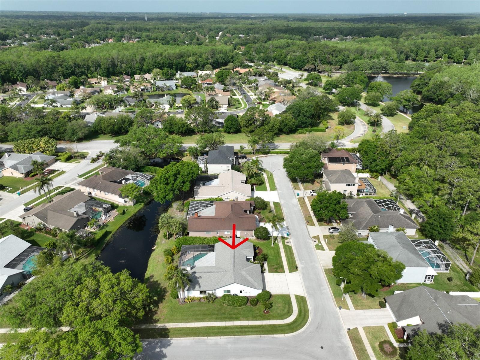 5836 WINDERMERE DR