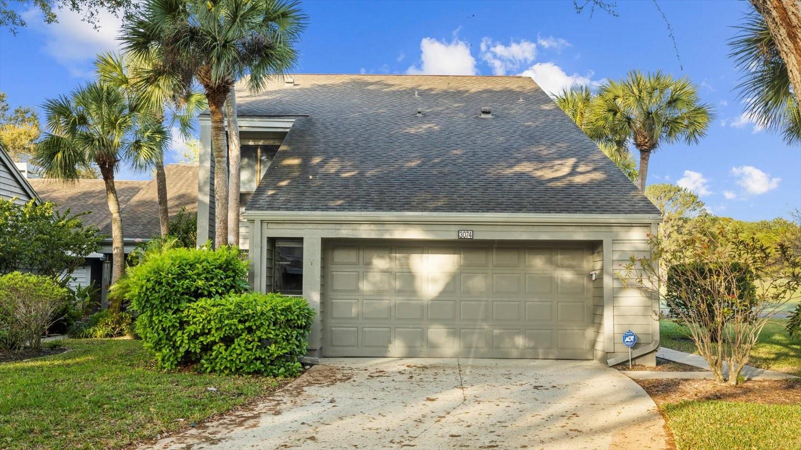 3074 EAGLES LANDING CIR W #3074