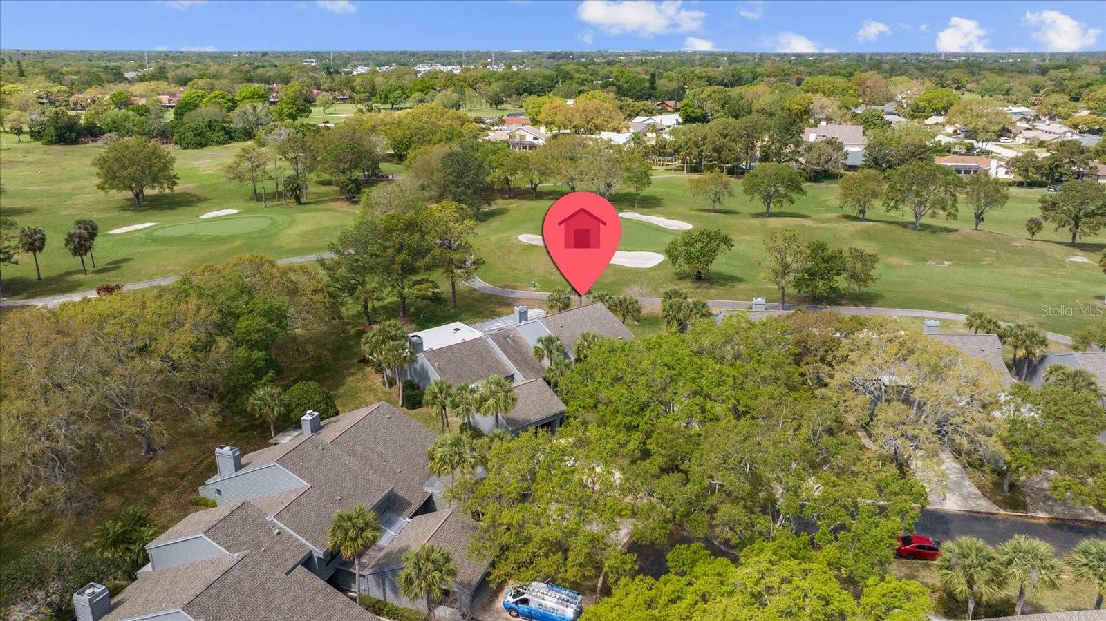 3074 EAGLES LANDING CIR W #3074