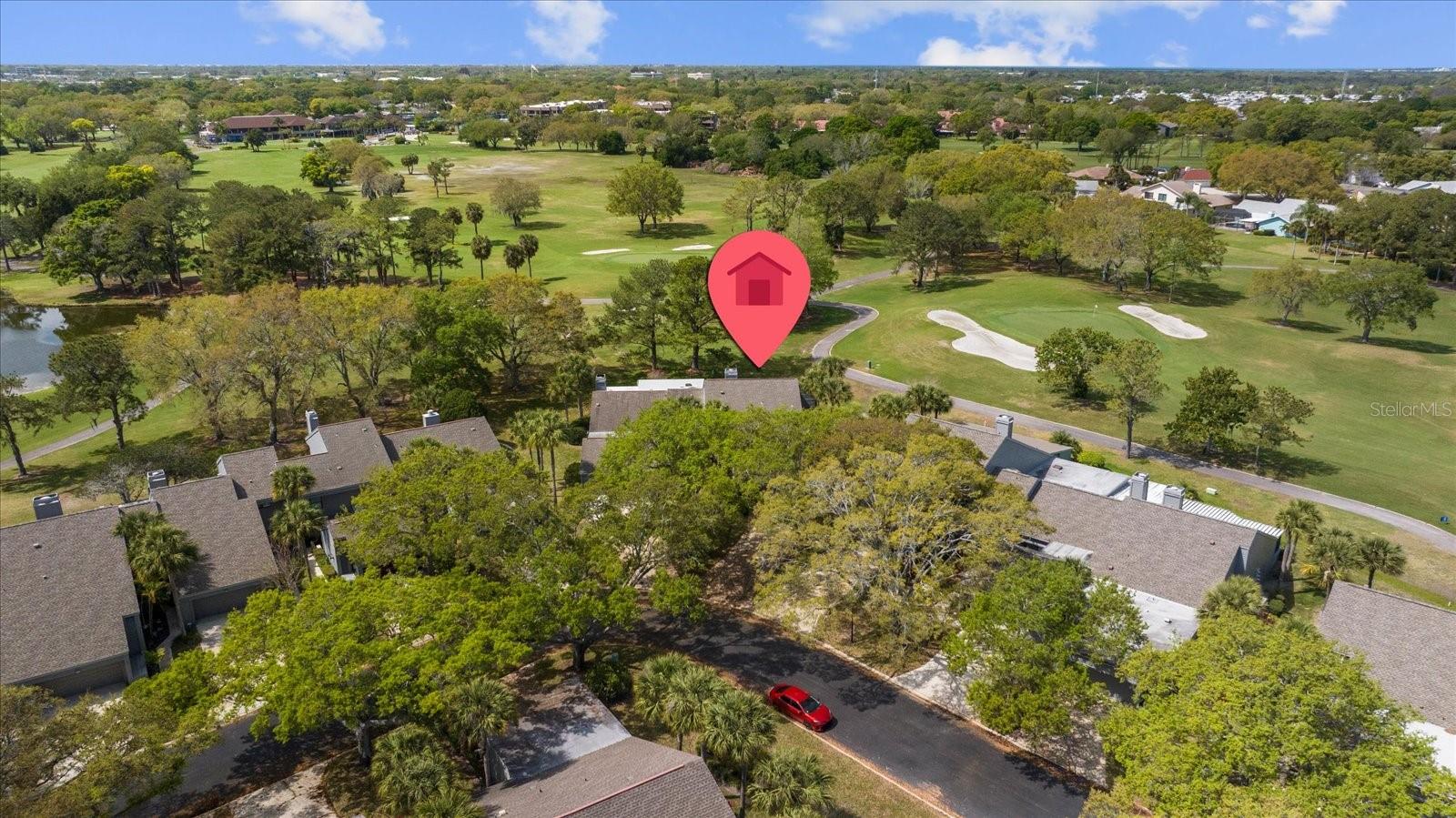 3074 EAGLES LANDING CIR W #3074