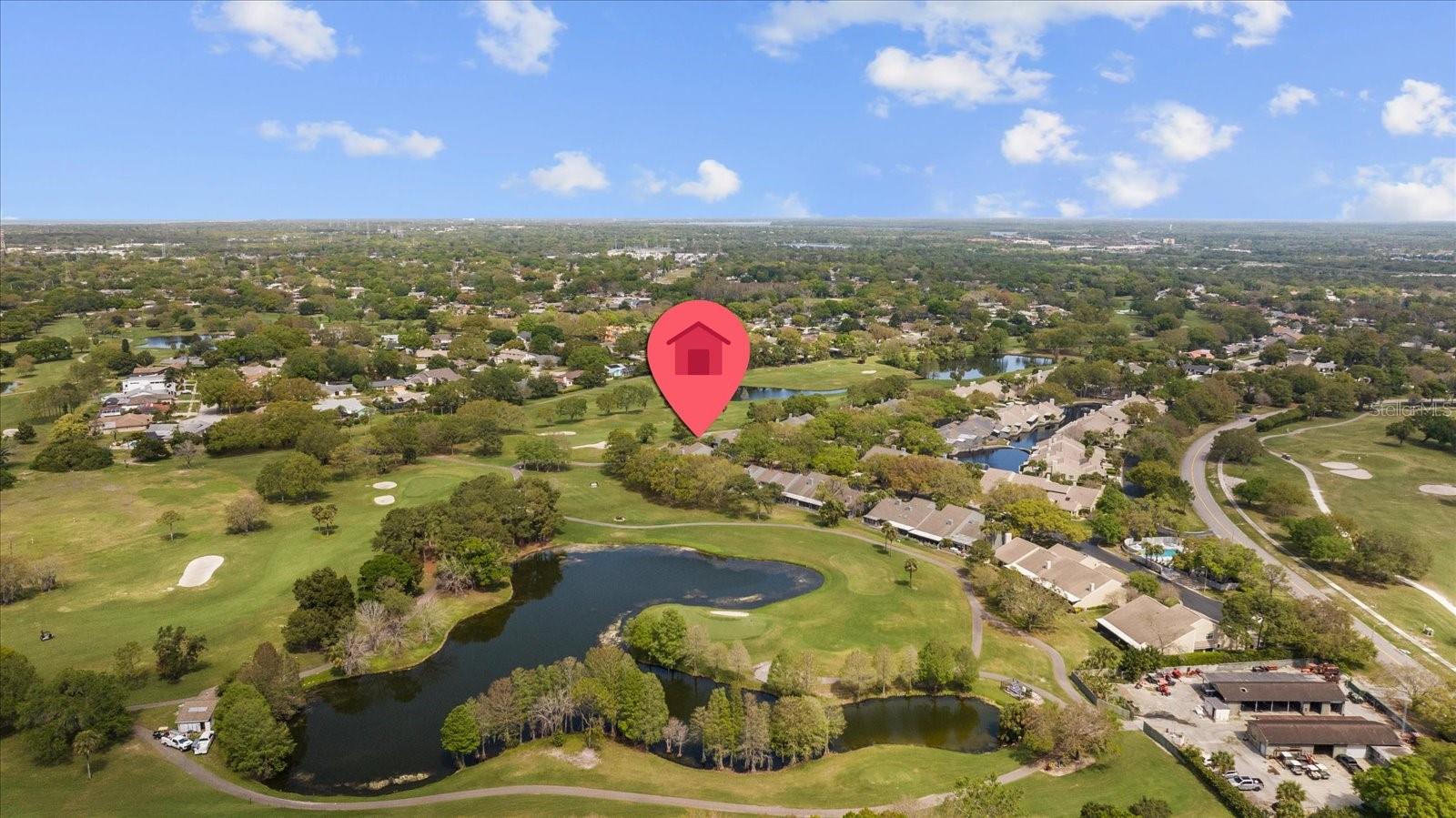 3074 EAGLES LANDING CIR W #3074
