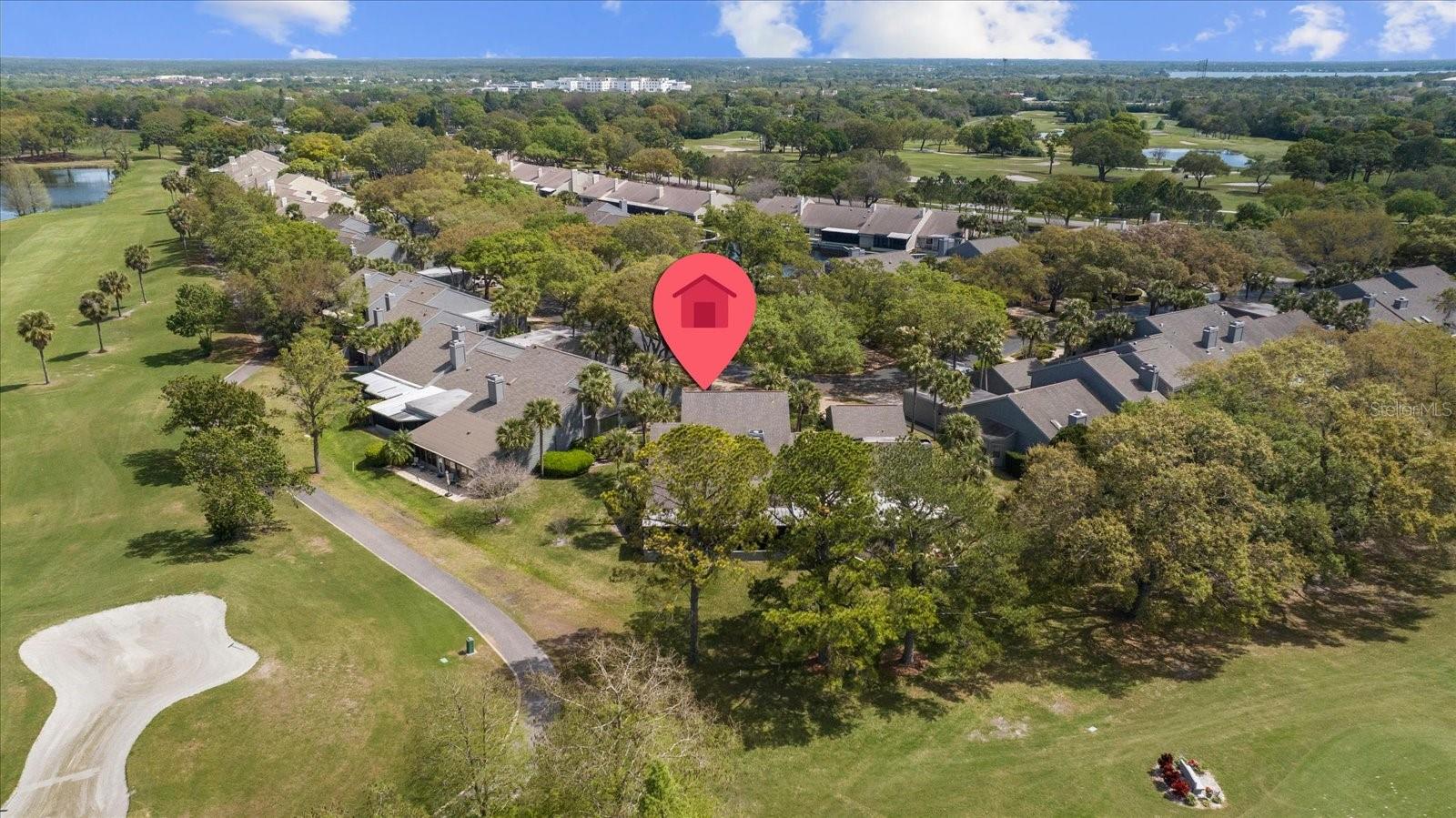 3074 EAGLES LANDING CIR W #3074