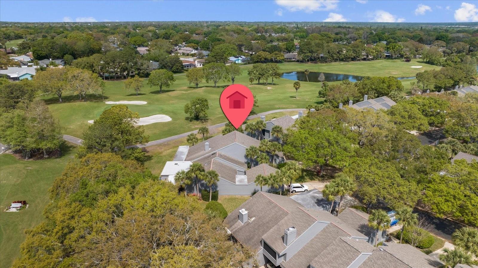 3074 EAGLES LANDING CIR W #3074
