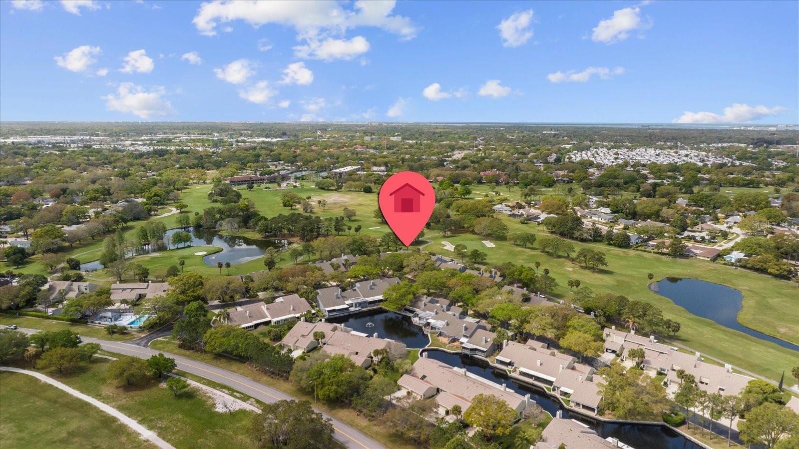 3074 EAGLES LANDING CIR W #3074