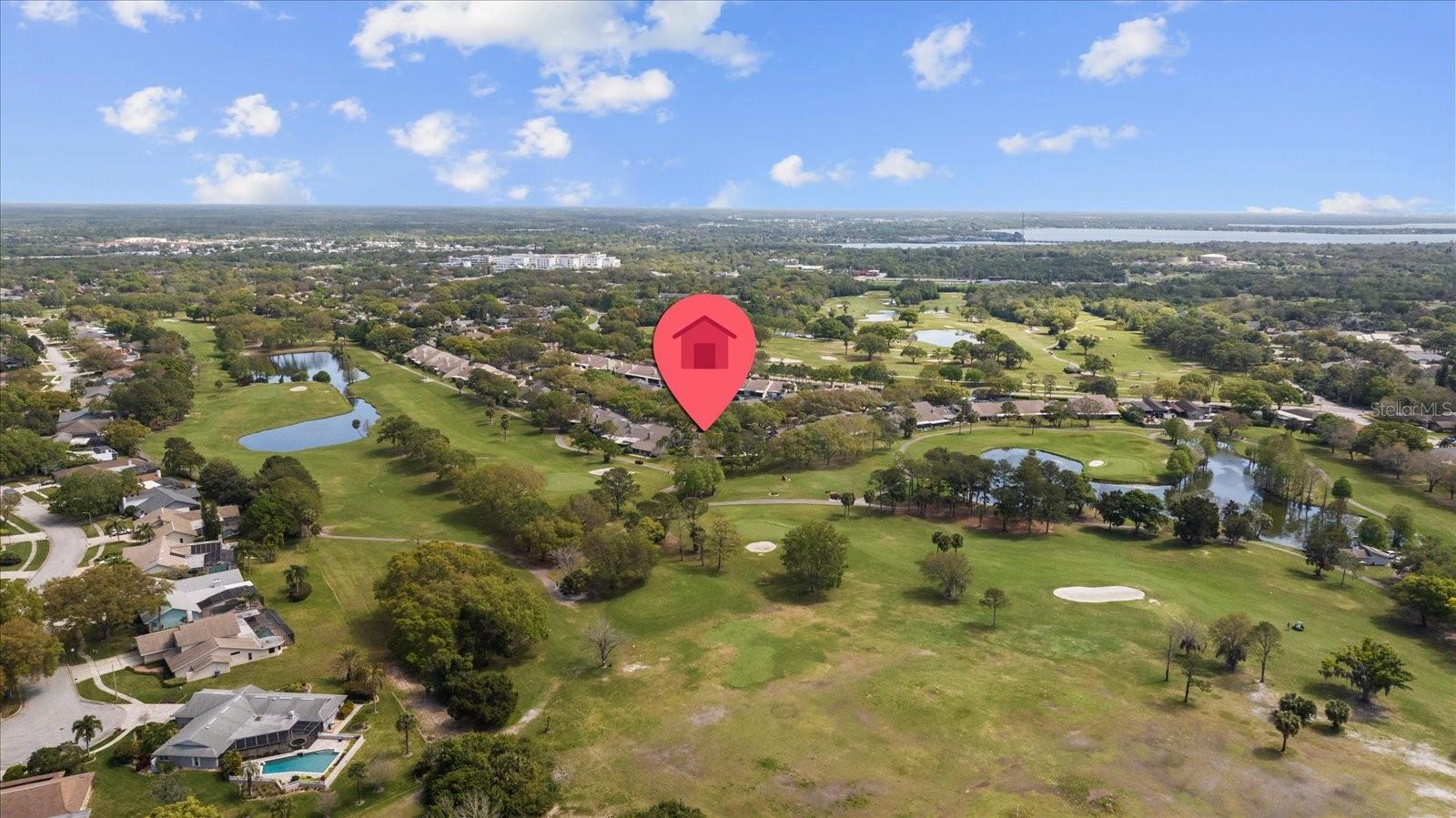 3074 EAGLES LANDING CIR W #3074