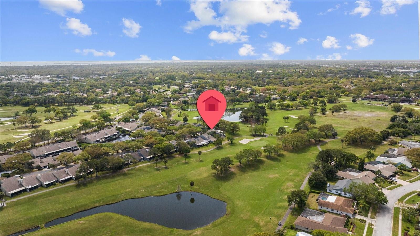 3074 EAGLES LANDING CIR W #3074