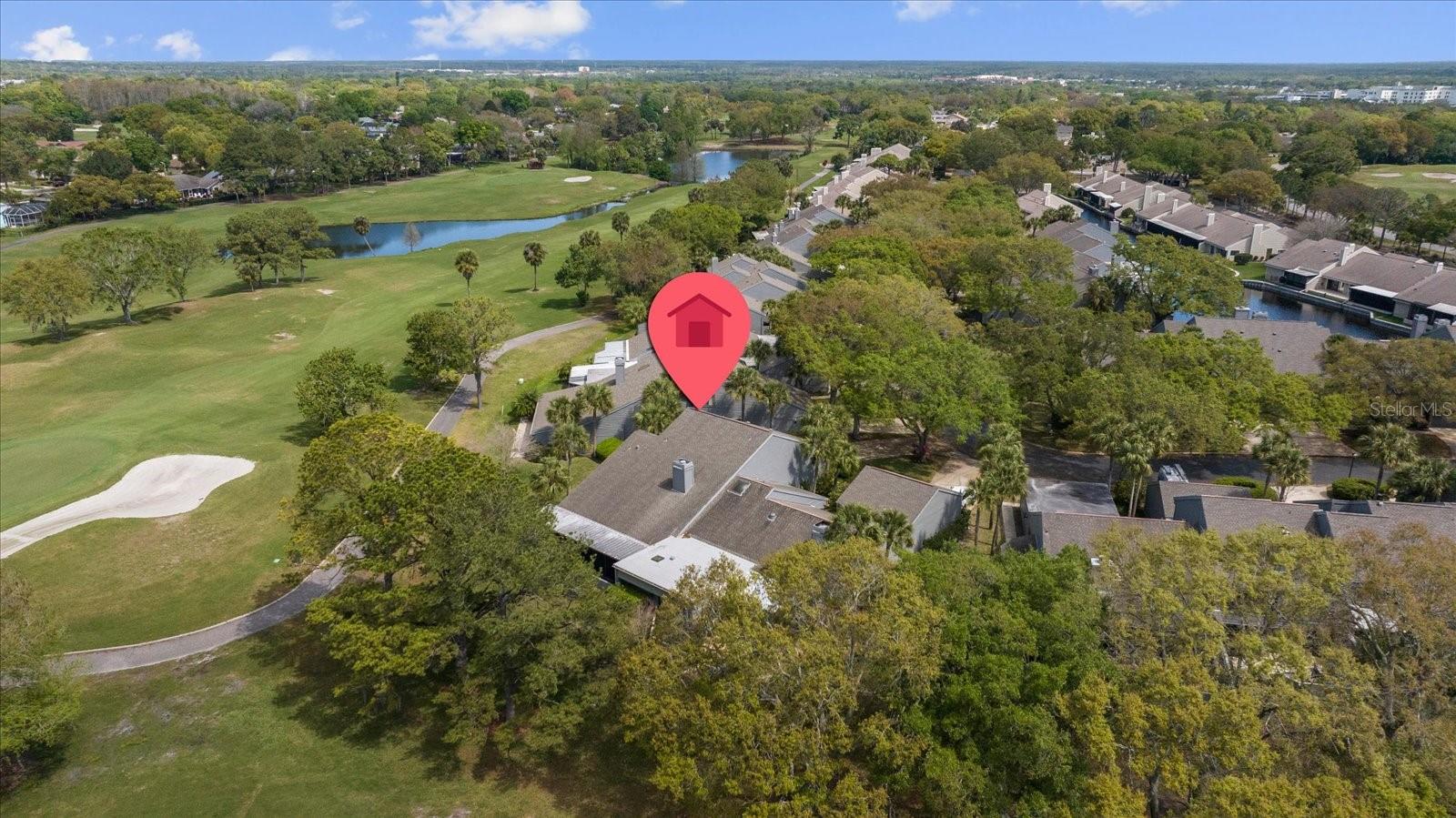 3074 EAGLES LANDING CIR W #3074