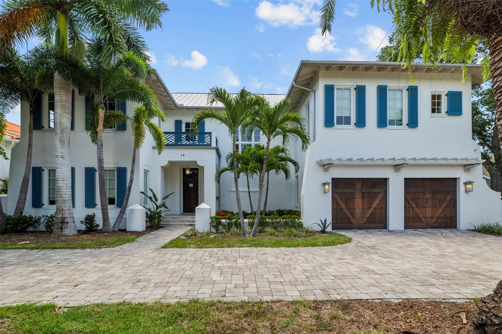 14 W SPANISH MAIN ST