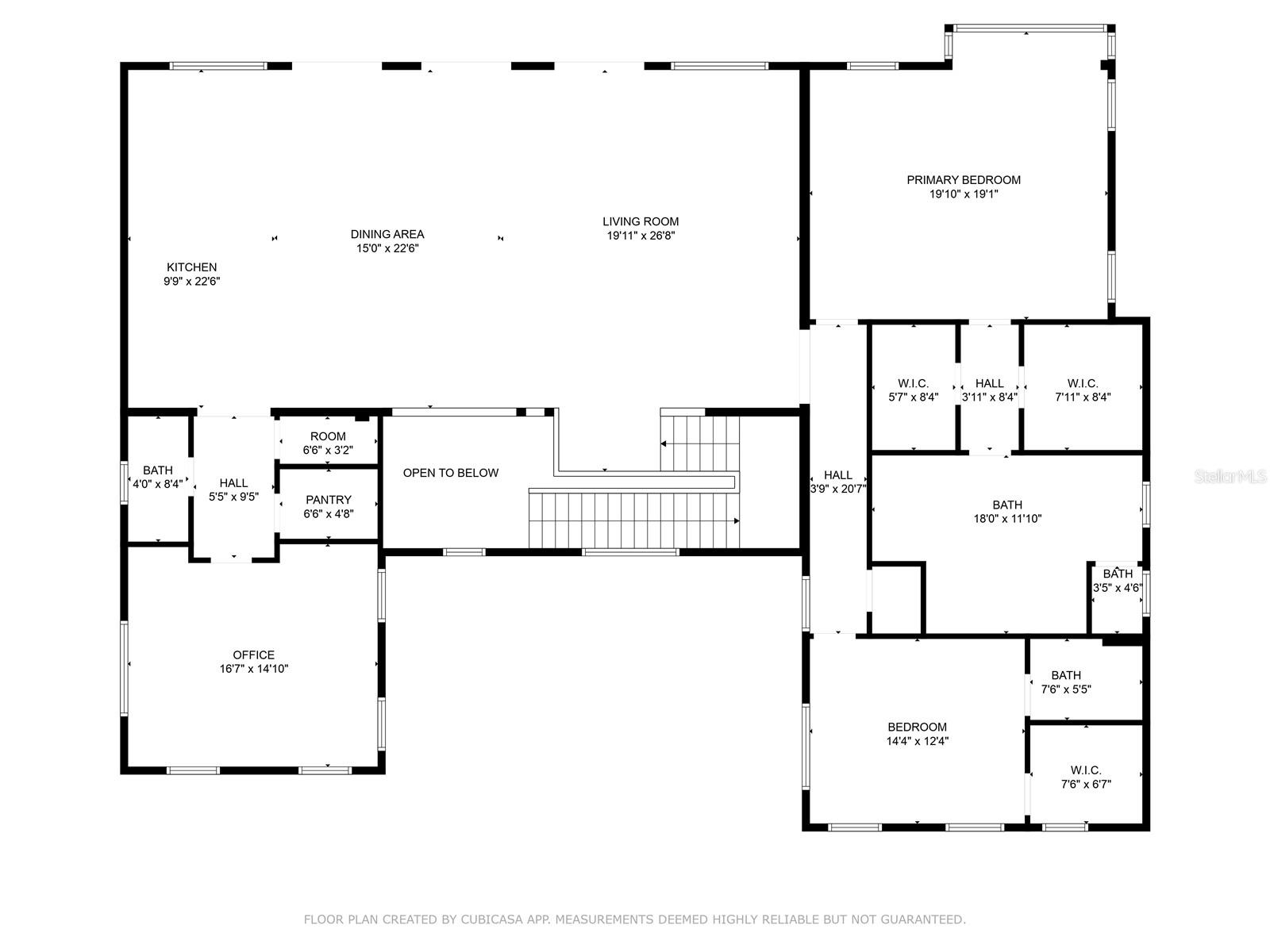 14 W SPANISH MAIN ST