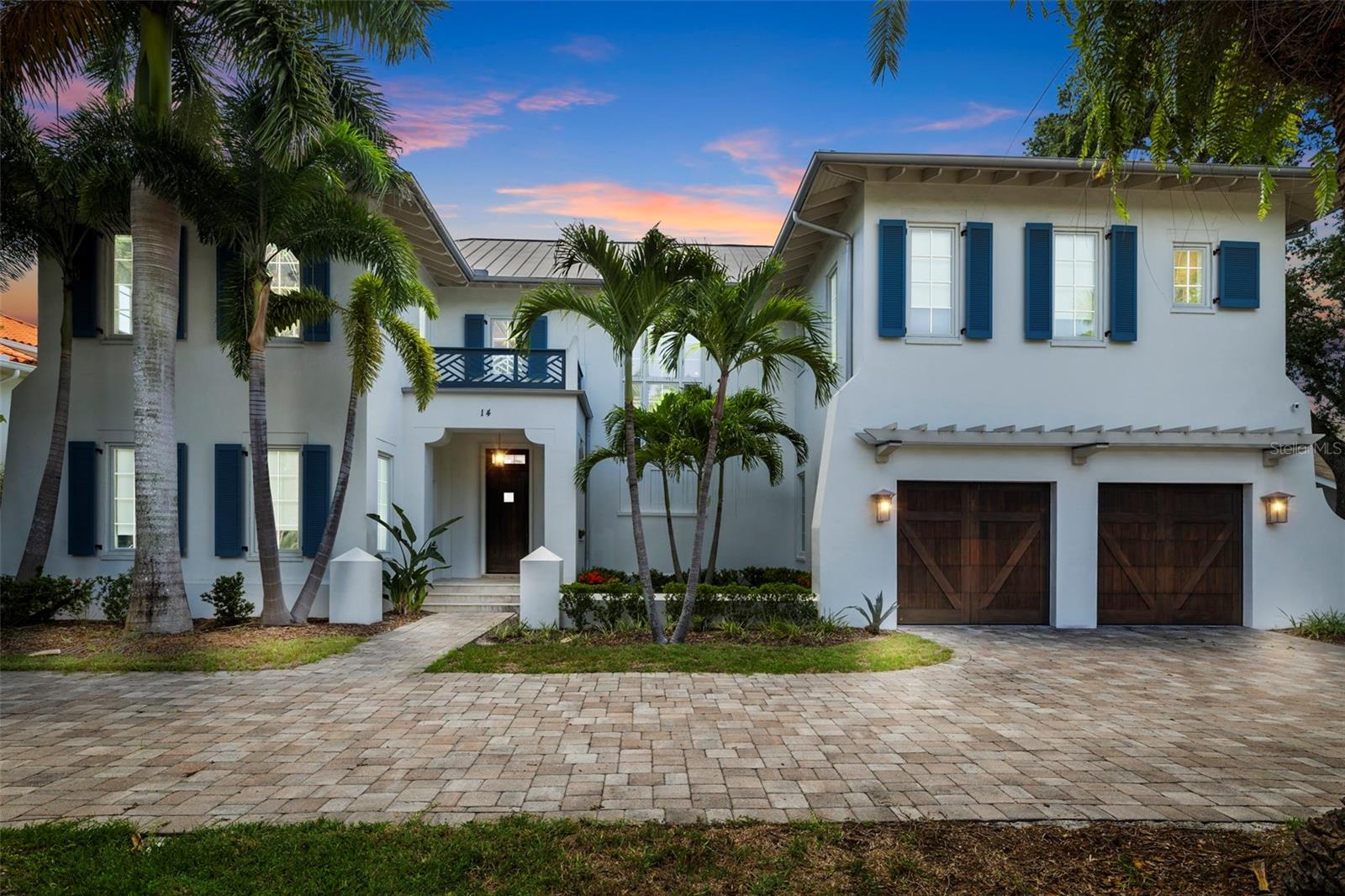 14 W SPANISH MAIN ST