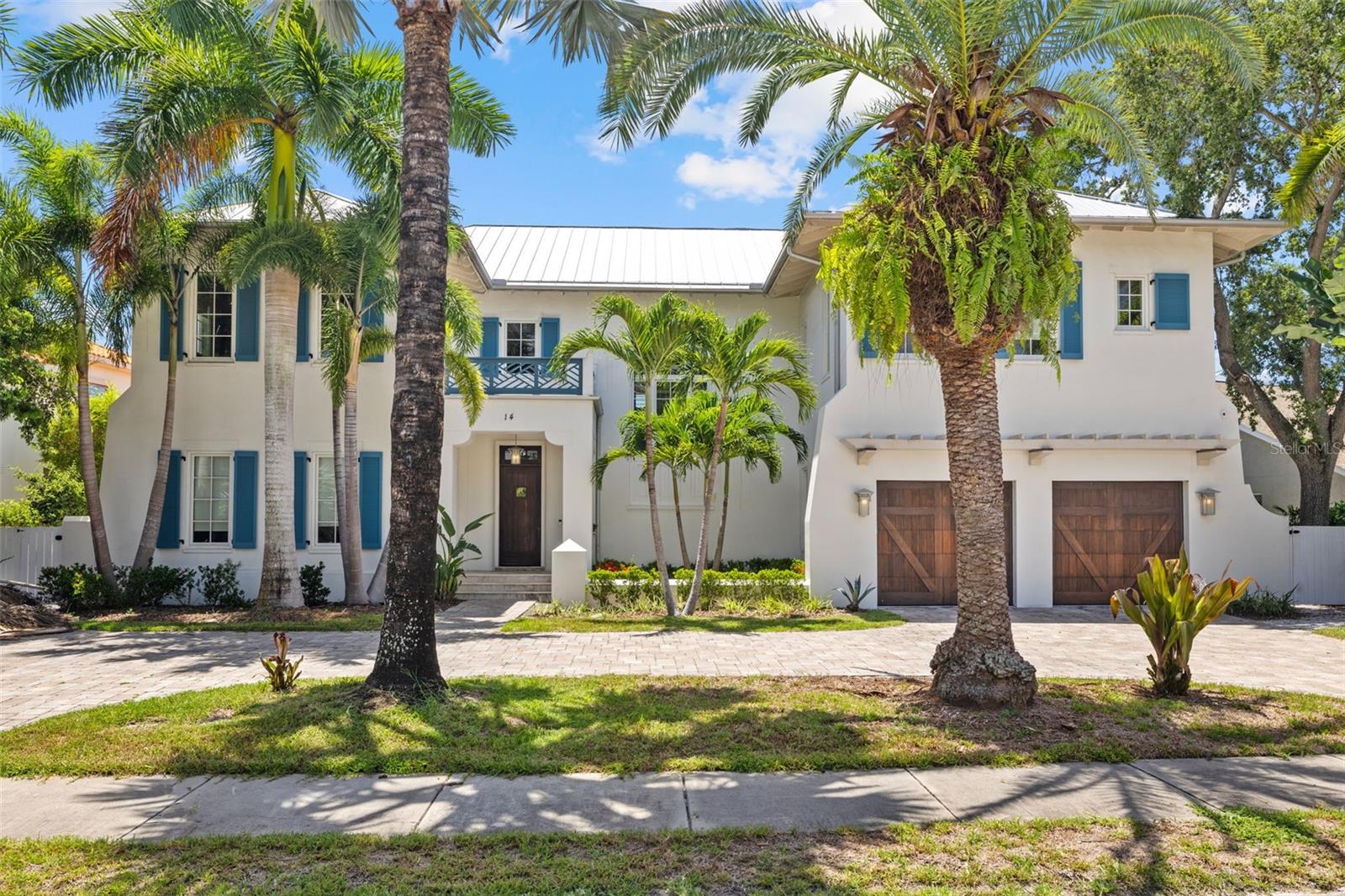 14 W SPANISH MAIN ST