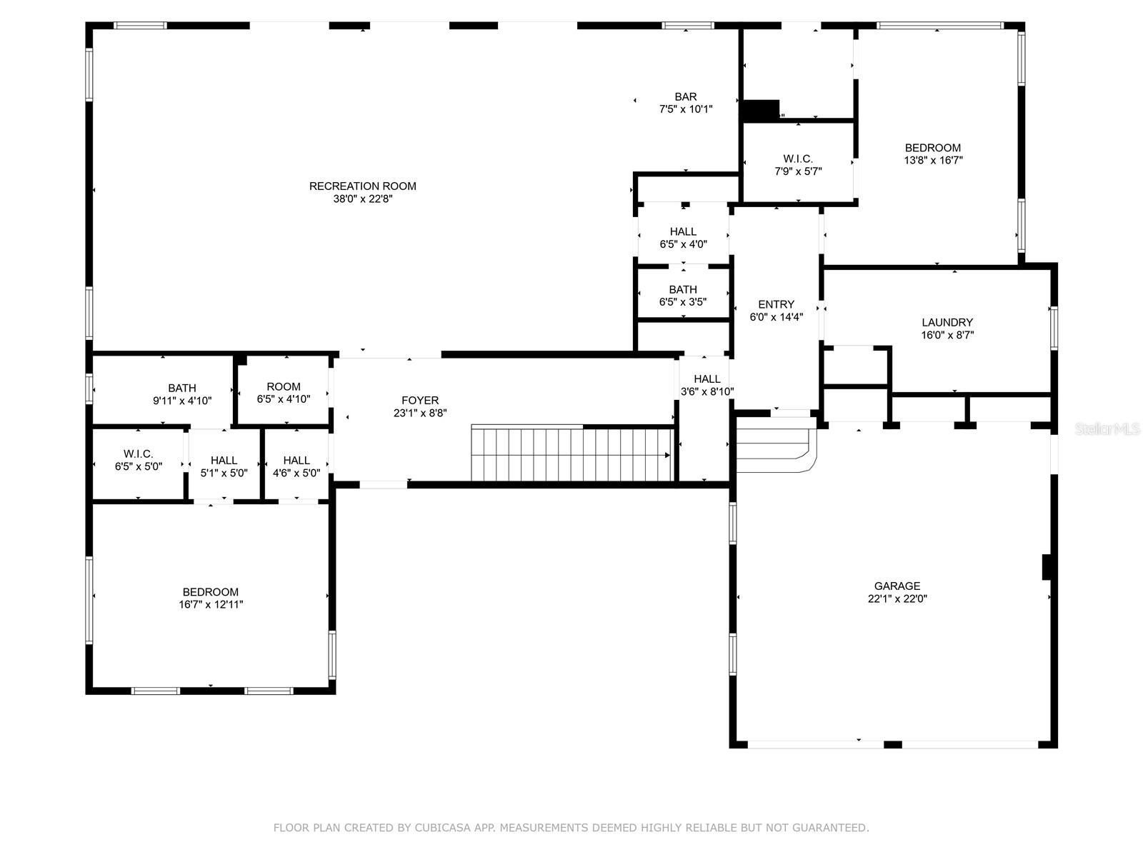 14 W SPANISH MAIN ST