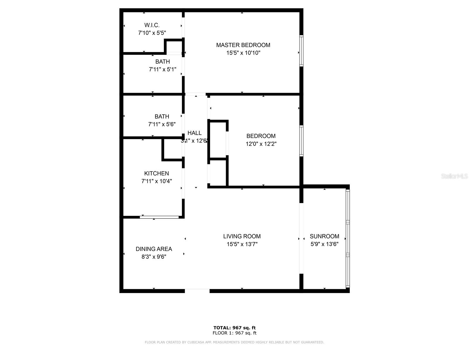 1398 SHADY PINE WAY #F1