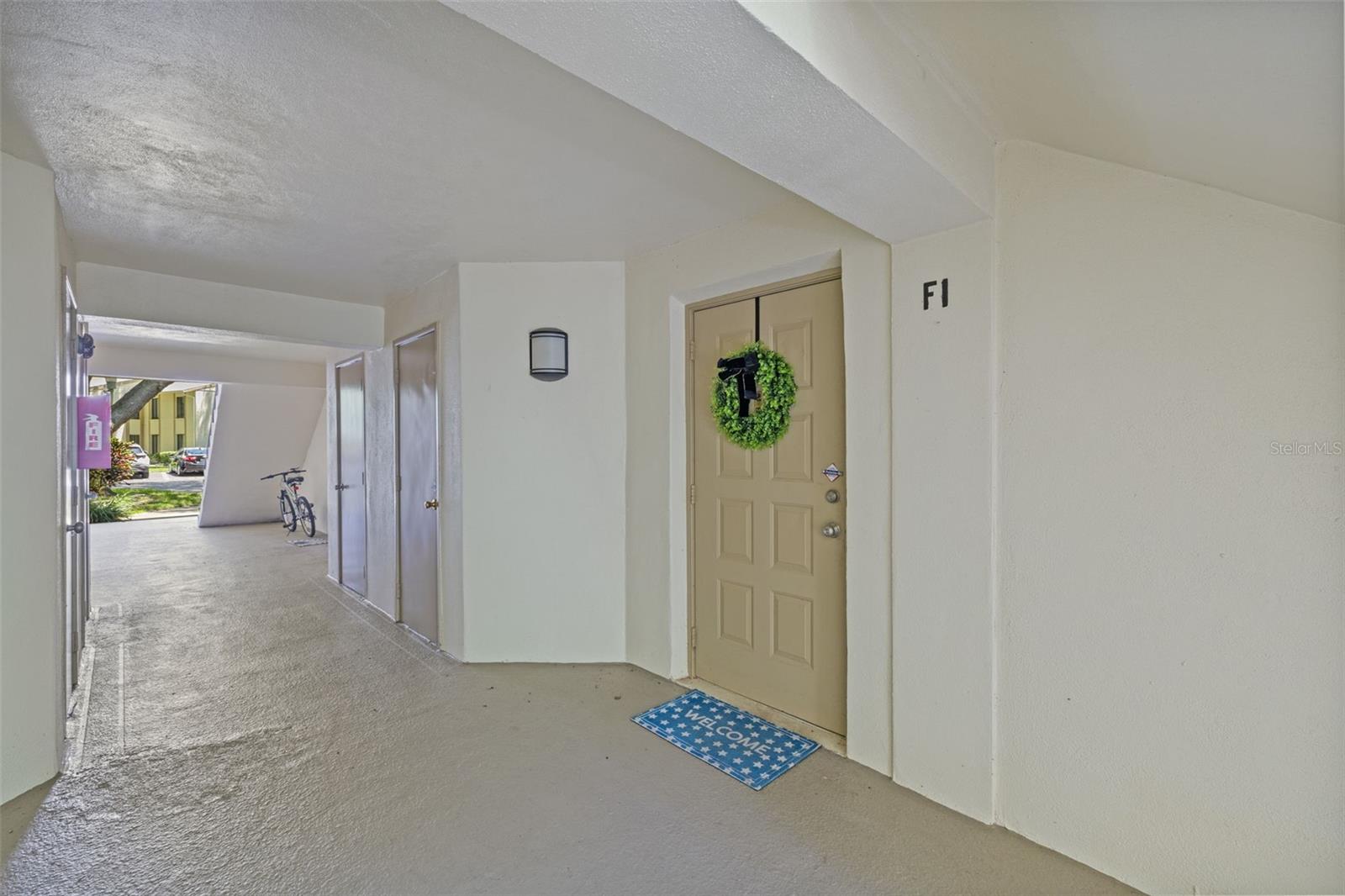 1398 SHADY PINE WAY #F1