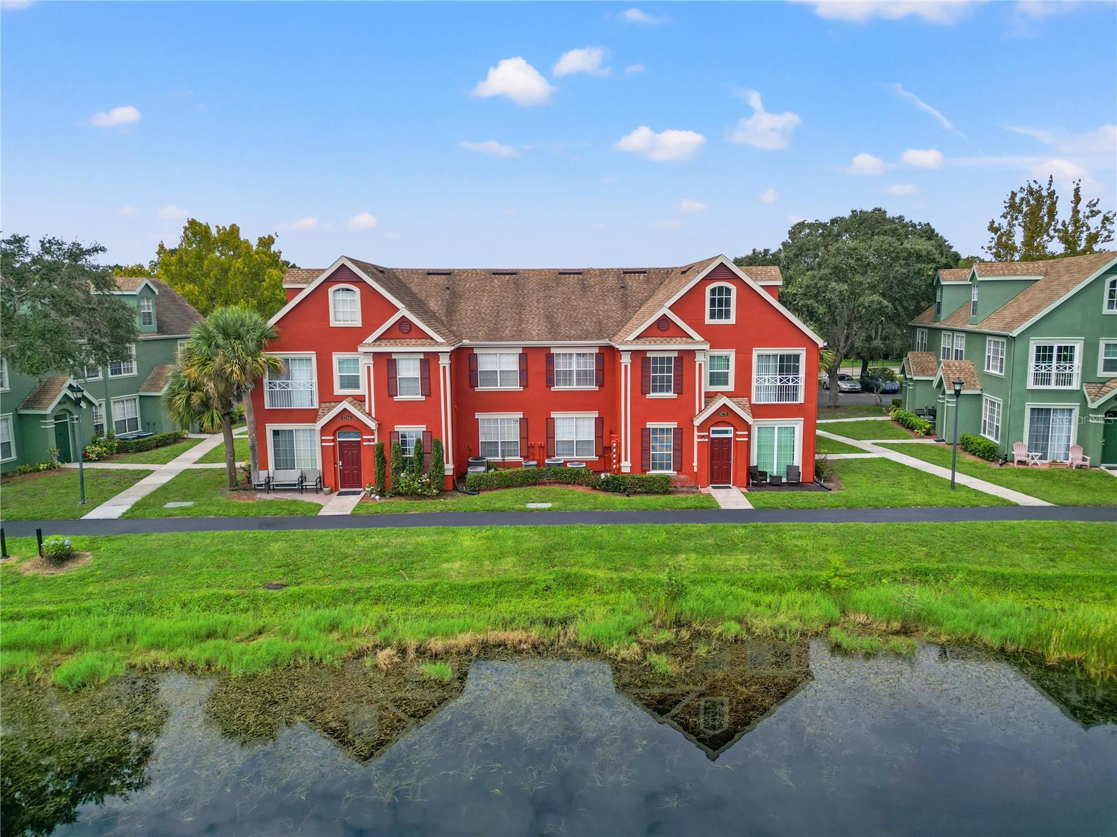 9282 LAKE CHASE ISLAND WAY #9282
