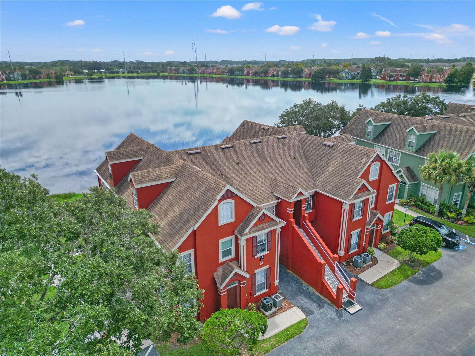 9282 LAKE CHASE ISLAND WAY #9282