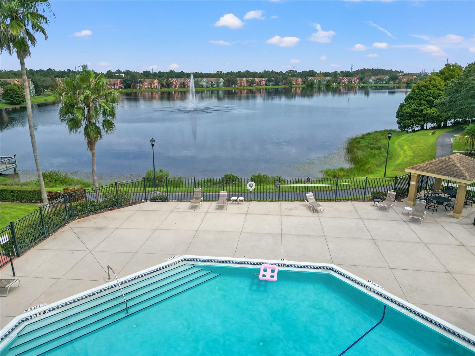 9282 LAKE CHASE ISLAND WAY #9282