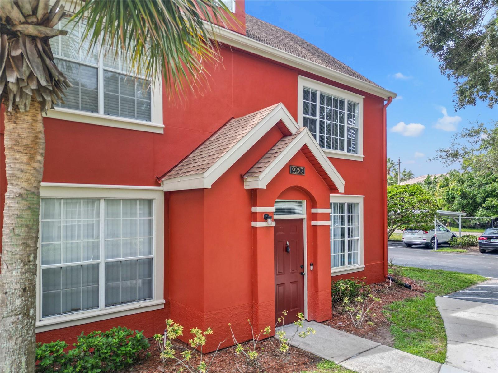 9282 LAKE CHASE ISLAND WAY #9282