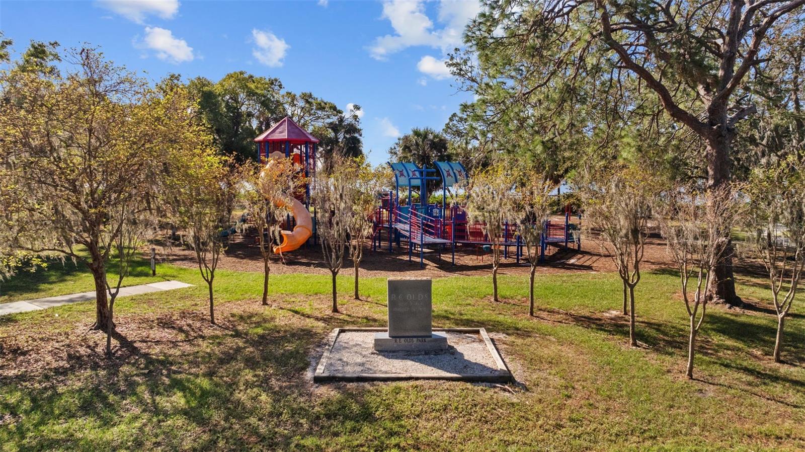 304 PATTY DR