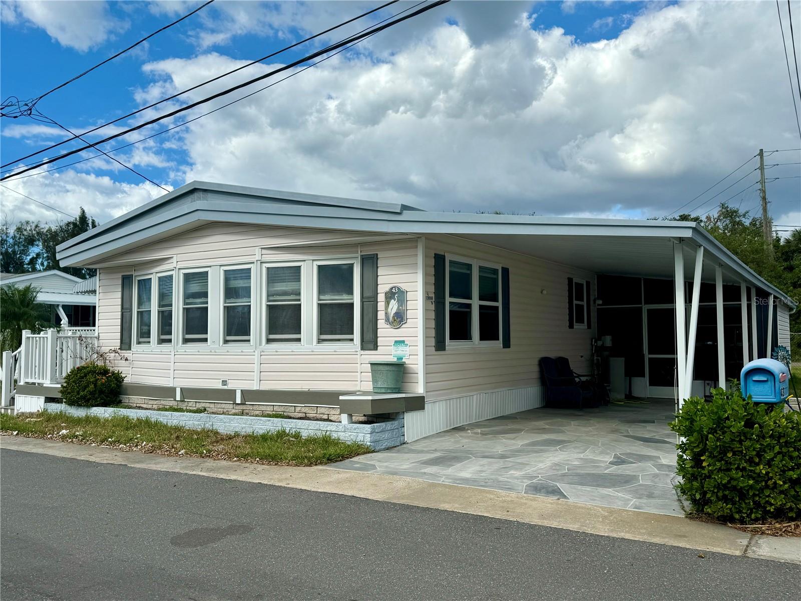 43 SCHOONER DR #43