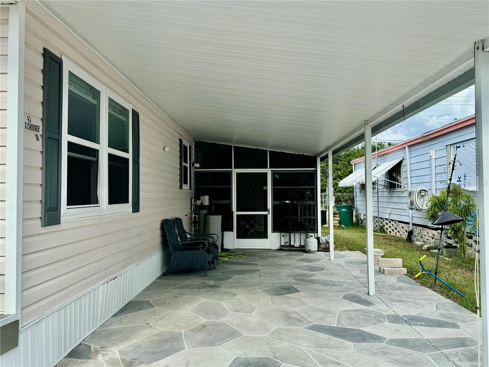 43 SCHOONER DR #43