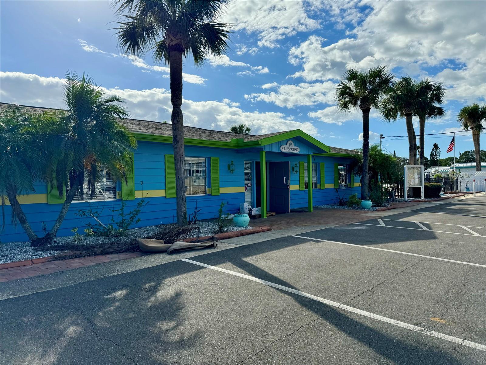 43 SCHOONER DR #43