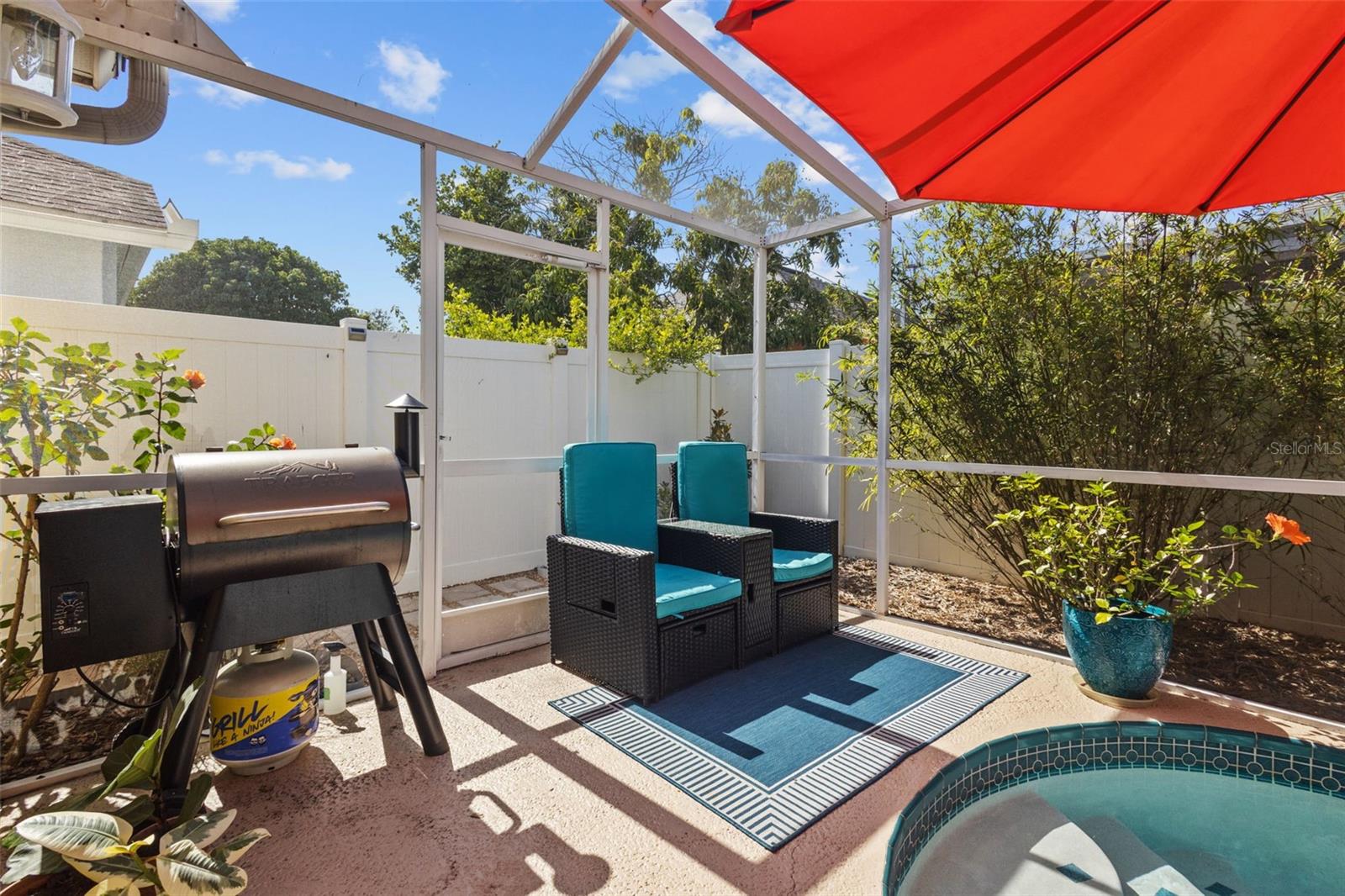8820 CYPRESS HAMMOCK DR