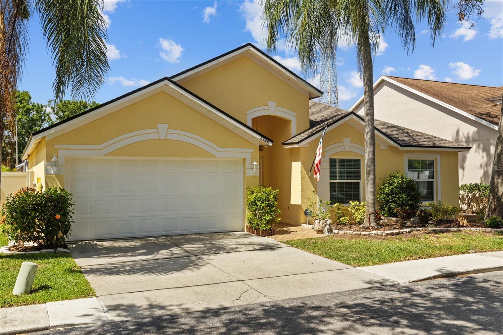 8820 CYPRESS HAMMOCK DR