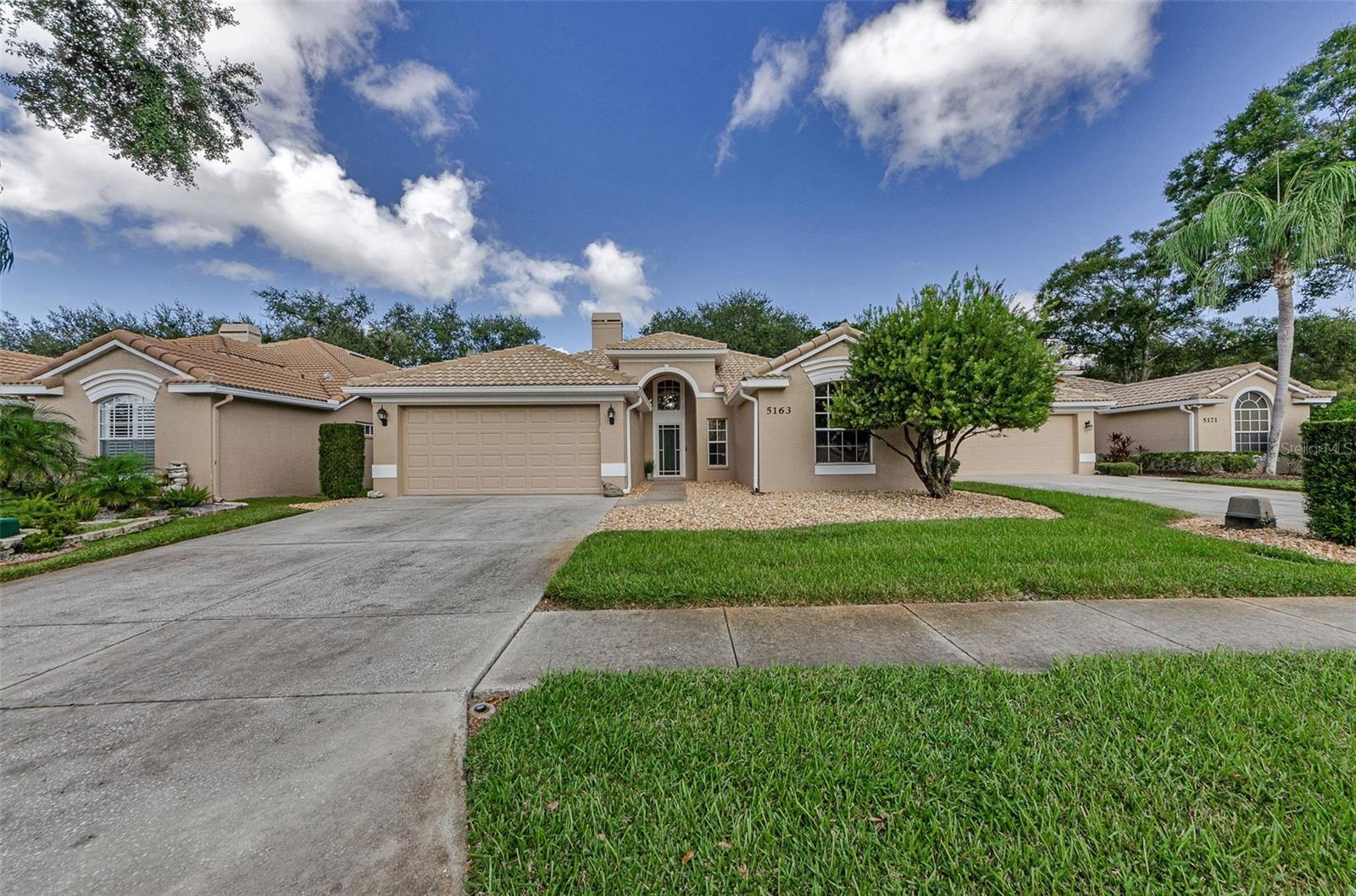5163 PINNACLE DR